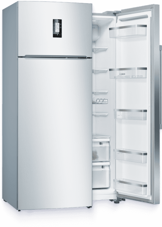 холодильник IO