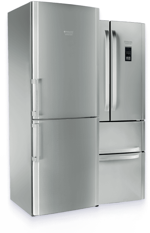 холодильник Ariston