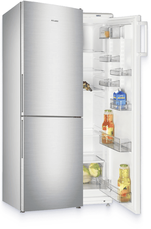 холодильник Atlant