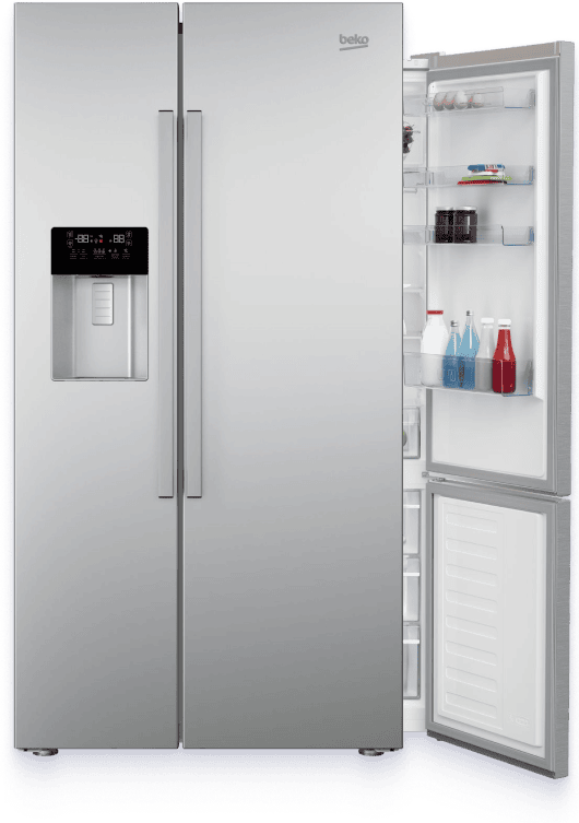 холодильник Beko