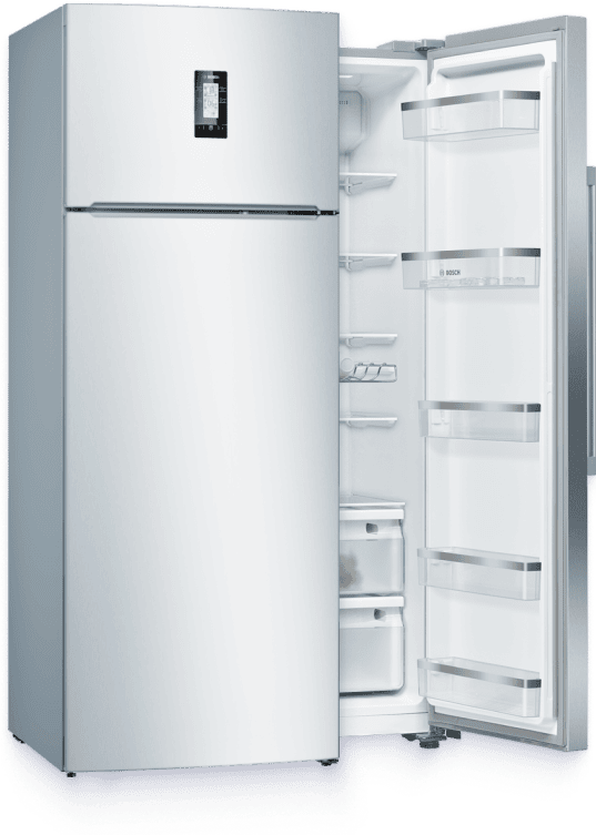 холодильник Bosch