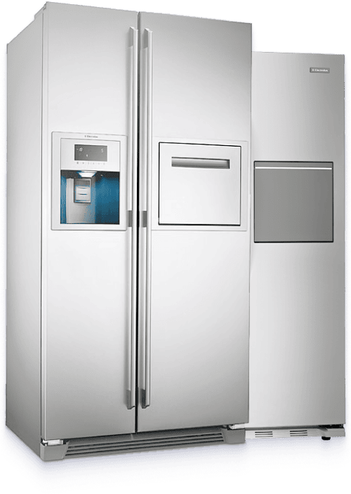 холодильник Electrolux