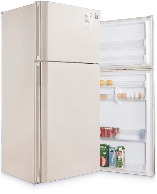 холодильник Sharp